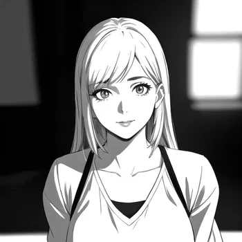 AI Character 玛丽宫