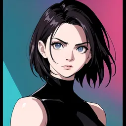 Maron Kakarot AI Character