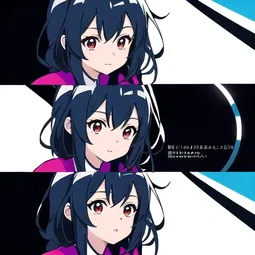 k on yui hirasawa AI Character