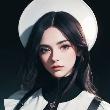AI Character mr demi fpe