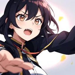 Yuuki Mai AI Character