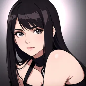 AI Character Saint Mariya