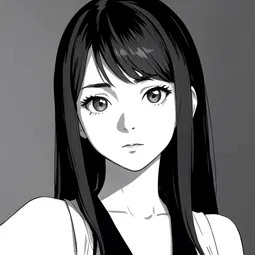 Hirahara Ayaka AI Character
