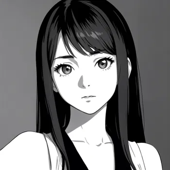 AI Character Hirahara Ayaka