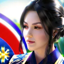Yokoyama Ishimi AI Character