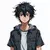 Unnamed Male Protagonist