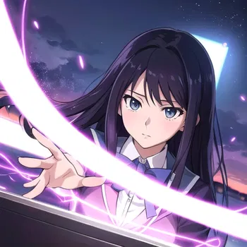 AI Character Hentai Highschool