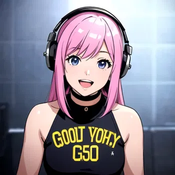 AI Character We Go Together