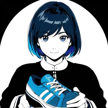 AI Character Pilgrim Shoes
