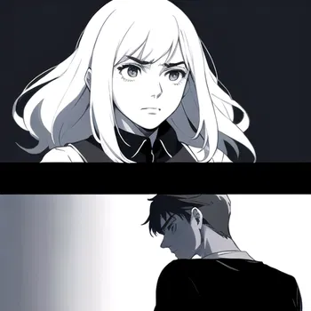AI Character failure frame anime release date