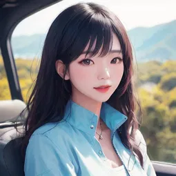 Kyunjin AI Character