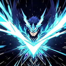 Anexo Episodios Mob Psycho 100 AI Character