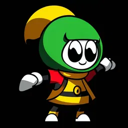 Jevil AI Character