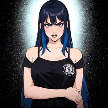 AI Character m Bird Salon