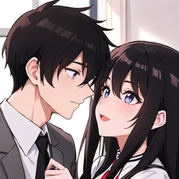 Why are you obsessed with your fake wife AI Character