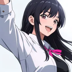Ayumi Tsunematsu AI Character