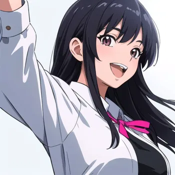 AI Character Ayumi Tsunematsu