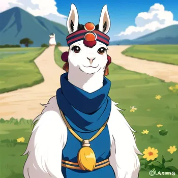AI Character llamame