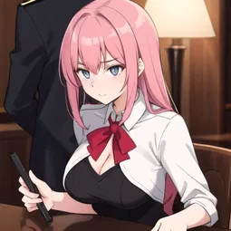 Mikayla DeMaiter Leaks AI Character