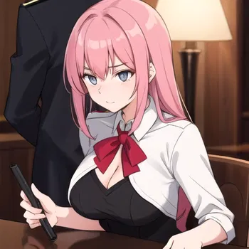 AI Character Mikayla DeMaiter Leaks