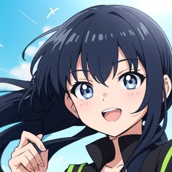 AI Character Anime Wallets