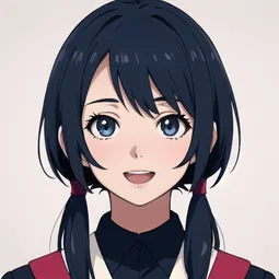 Sora Asuka AI Character