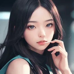 Enzukai AI Character