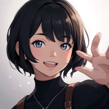 AI Character Manga Ka Kalot
