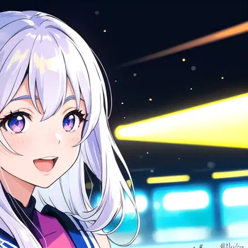 AI Character 篮子