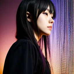 Rin X Isagi AI Character