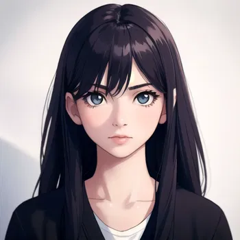 AI Character Hajime Chest Size