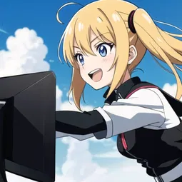 anime7 AI Character