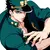 Jotaro Kujo Jojo Part 7 Anime