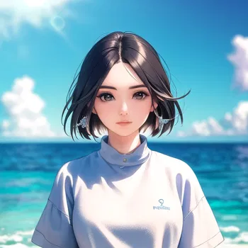 AI Character Alise Lovell