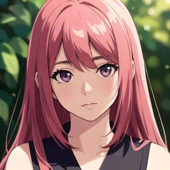 AI Character Miyajima Sakura