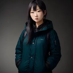 Giyuu Tomita AI Character
