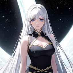 Fairy Tail Virgo AI Character