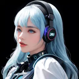 Rizz Bot AI Character