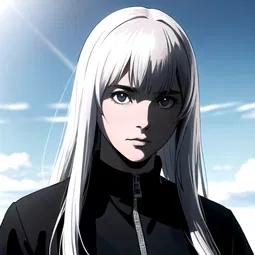 Skinwalker Ranch Season 5 AI Character