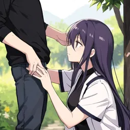 Yuki Ishikawa AI Character
