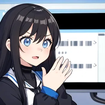 AI Character No Life No Wife