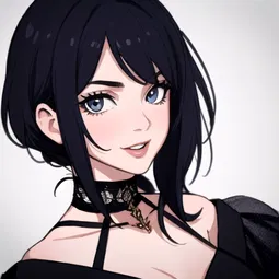 Enormous Tits Tumblr AI Character