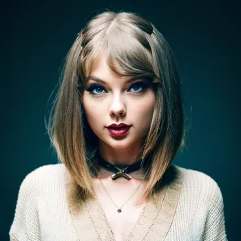 AI Character Taylor Swift Tied Up