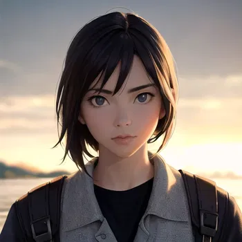 AI Character Survivor Fantasy