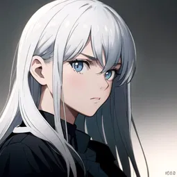 alnate AI Character