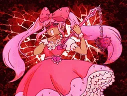 Sweetheart AI Character