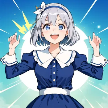 AI Character Pollyanna Cast