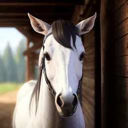 Bessie Bell AI Character