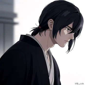 AI Character Kenshin Anji