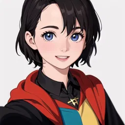 Harry Potter Funko Pop AI Character